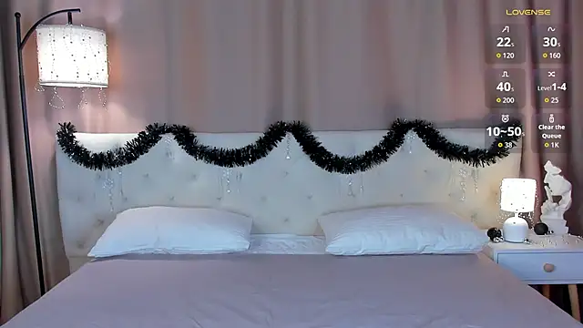 Ma1ilda Ardent online show from 12-03-25, 04:16