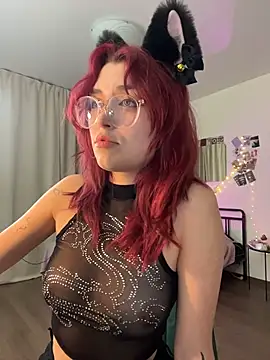 Evangeline Lawrence  online show from 11-05-25, 05:46