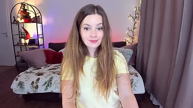 Snapshot of Carrolyna chatting on 11-27-25, 10:01 Carrolyna online show from 11-27-25, 10:01