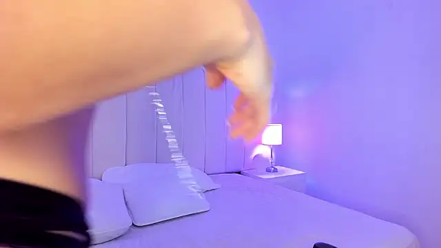 Barbiieee online show from 03-05-26, 12:39