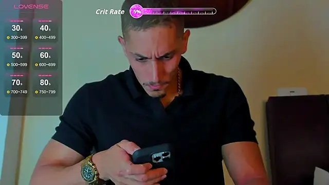 MikeRoss7777 online show from 07-03-26, 11:27