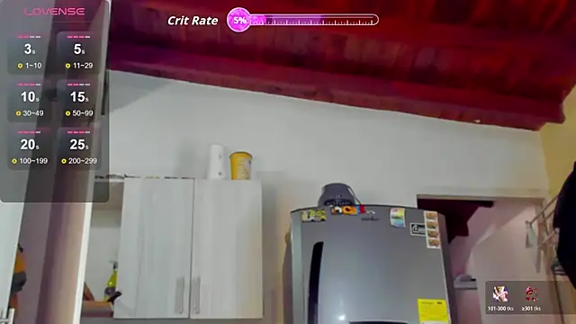 MikeRoss7777 online show from 07-17-26, 11:39