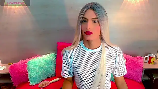 Britney Ortega online show from 12-28-24, 05:23