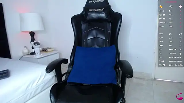 JuanCamiilo 66 online show from 01-28-25, 09:50