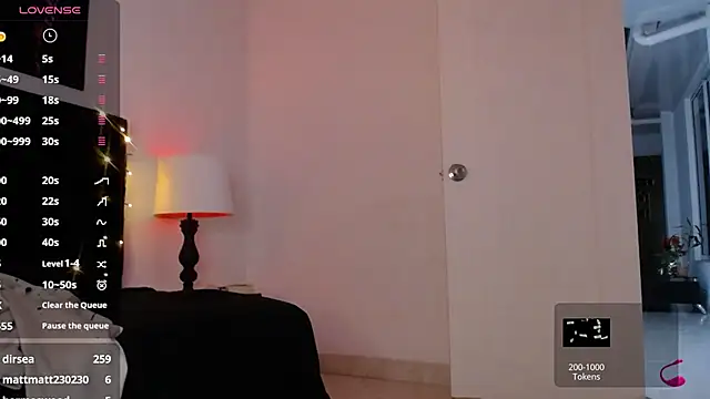 JuanCamiilo 66 online show from 02-03-25, 04:04