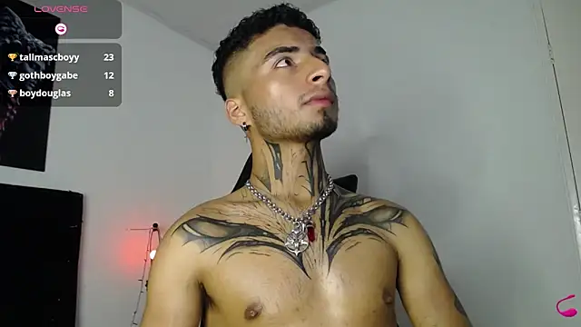 JuanCamiilo 66 online show from 02-09-25, 08:11