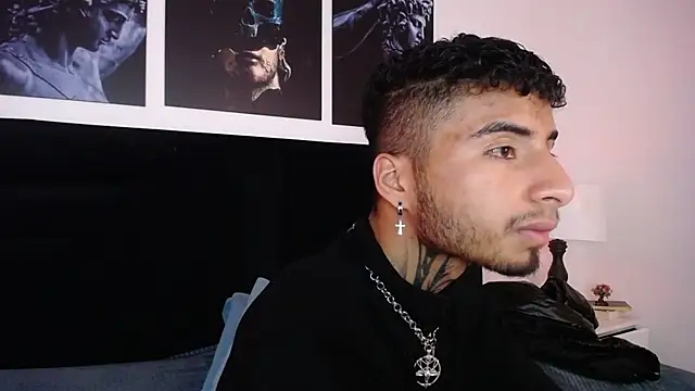 JuanCamiilo 66 online show from 02-21-25, 05:02