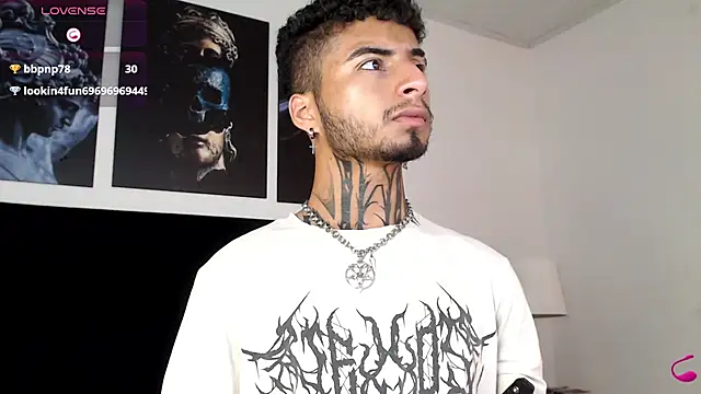 JuanCamiilo 66 online show from 02-23-25, 10:42