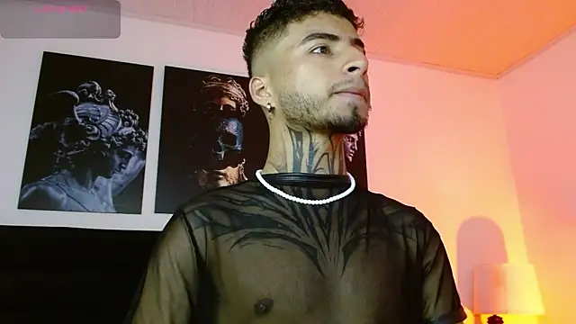 JuanCamiilo 66 online show from 02-28-25, 04:43