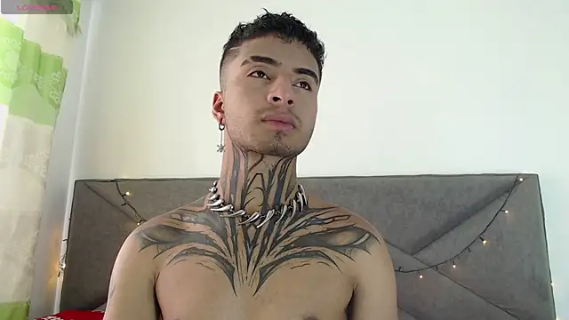 JuanCamiilo 66 online show from 03-16-25, 04:45