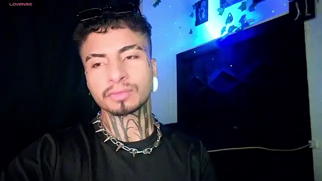 JuanCamiilo 66 online show from 05-25-26, 11:55