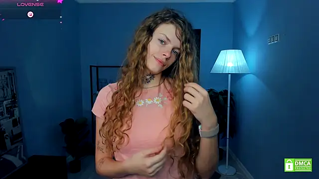 RayaNenlia online show from 12-17-25, 05:13