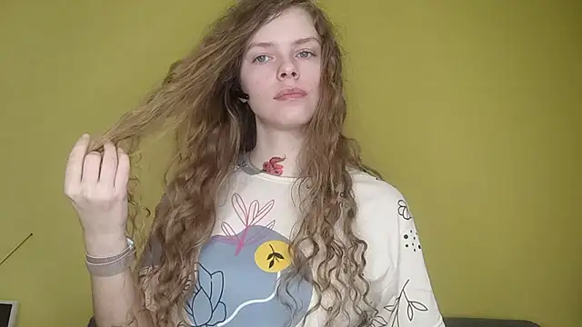 RayaNenlia online show from 02-24-26, 06:33