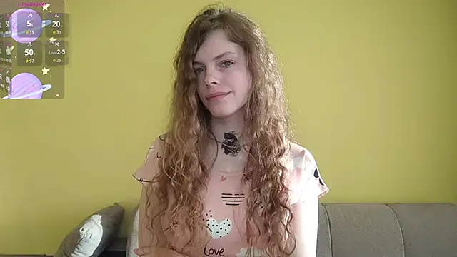 RayaNenlia online show from 03-08-26, 05:11