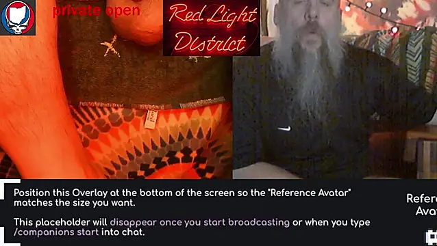 SexWorkerX online show from 02-17-25, 05:32