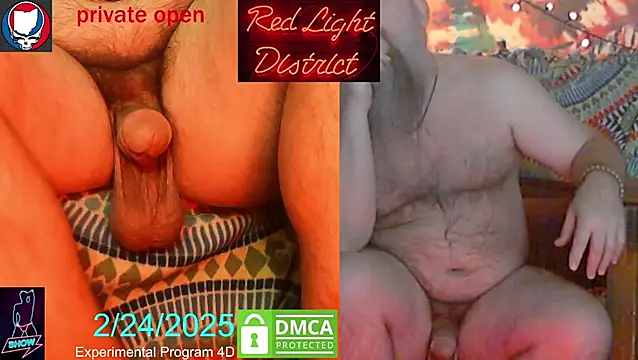 SexWorkerX online show from 02-24-25, 11:19