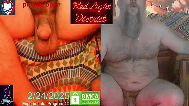 SexWorkerX online show from 02-25-25, 09:46