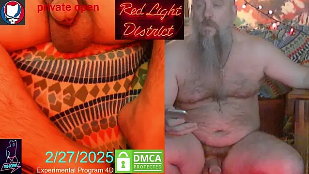 SexWorkerX online show from 02-27-25, 09:58