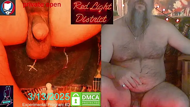 SexWorkerX online show from 03-14-25, 12:43