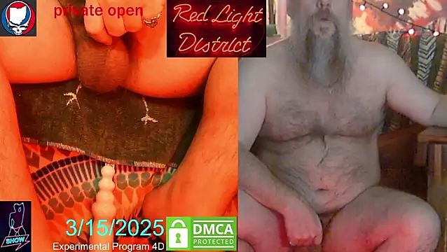 SexWorkerX online show from 03-15-25, 01:40