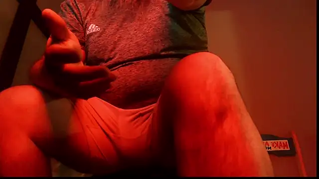 SexWorkerX online show from 03-04-26, 02:50