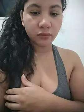 Snapshot of Yara0k chatting on 07-29-26, 07:17 Yara0k online show from 07-29-26, 07:17