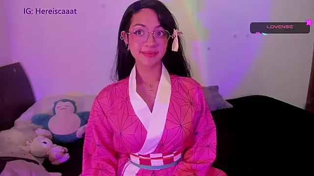 cataleya kyuu   online show from 02-12-25, 09:43