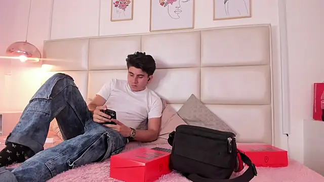 ZukyXYakihiro89 online show from 01-09-25, 01:08