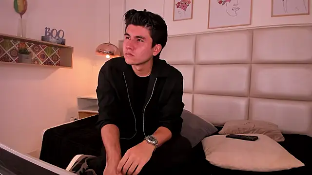 ZukyXYakihiro89 online show from 01-31-25, 08:01