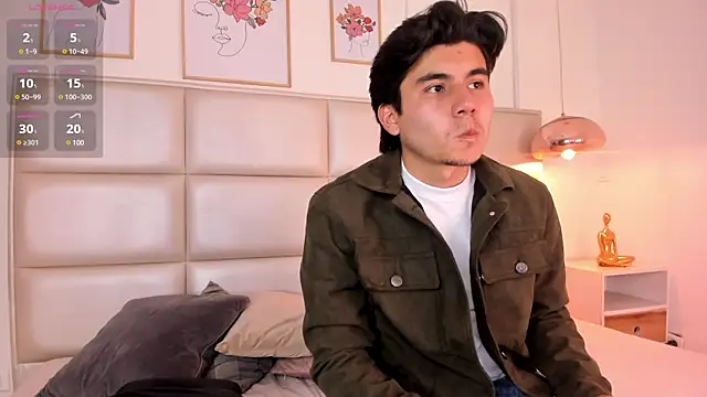 ZukyXYakihiro89 online show from 02-18-25, 08:14