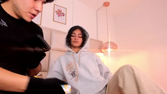 ZukyXYakihiro89 online show from 02-26-25, 01:11