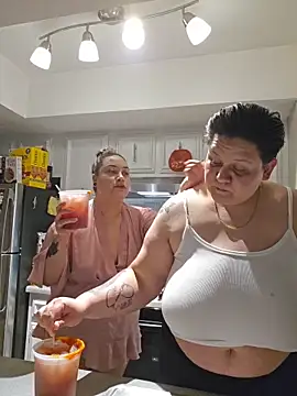 honeeyyy pot online show from 02-08-26, 09:56