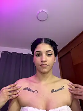 ShawtySlammed online show from 03-04-26, 03:01