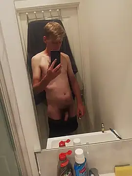 Mrleitenant online show from 07-29-26, 11:58