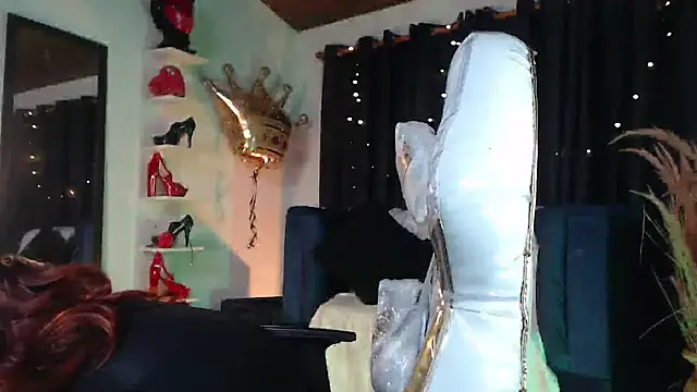 KorayRoussel online show from 03-06-25, 01:14