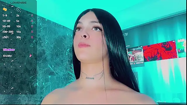 Snapshot of Emmaa_Saenz_ chatting on 10-25-25, 09:42 Emmaa Saenz online show from 10-25-25, 09:42