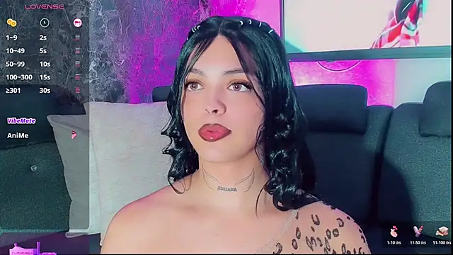 Snapshot of Emmaa_Saenz_ chatting on 11-02-25, 08:55 Emmaa Saenz online show from 11-02-25, 08:55