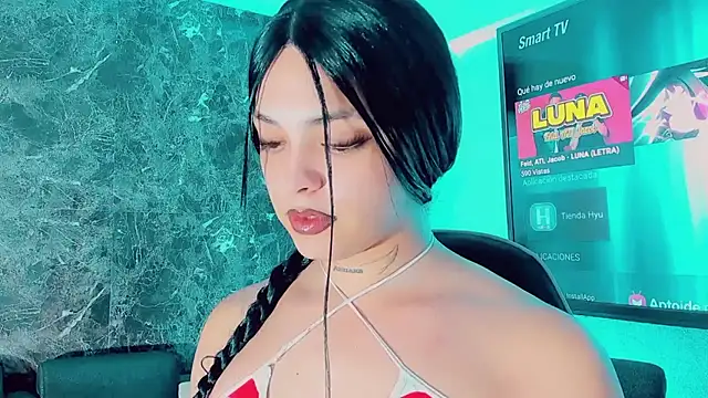 Snapshot of Emmaa_Saenz_ chatting on 01-13-26, 08:14 Emmaa Saenz online show from 01-13-26, 08:14