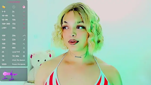 Snapshot of Emmaa_Saenz_ chatting on 03-05-26, 11:23 Emmaa Saenz online show from 03-05-26, 11:23