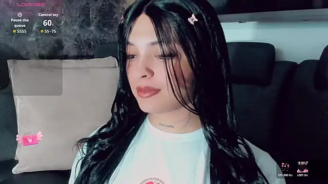 Snapshot of Emmaa_Saenz_ chatting on 07-03-26, 10:16 Emmaa Saenz online show from 07-03-26, 10:16