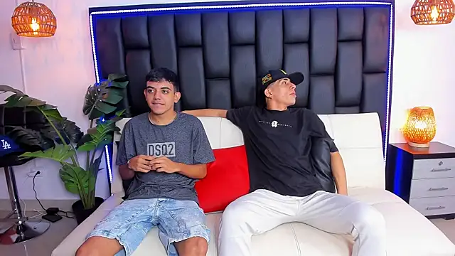 Crazy nigth01 online show from 11-21-25, 02:43