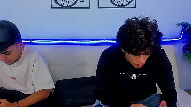 Crazy nigth01 online show from 02-05-26, 07:51