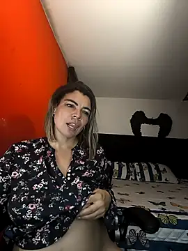 charlotedoll online show from 03-17-26, 01:43