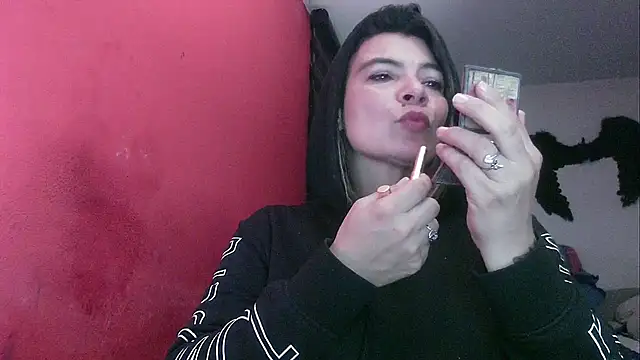 charlotedoll online show from 05-08-26, 01:11