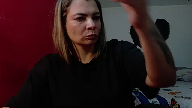 charlotedoll online show from 05-24-26, 01:43
