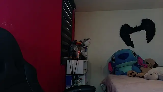 charlotedoll online show from 06-06-26, 10:03