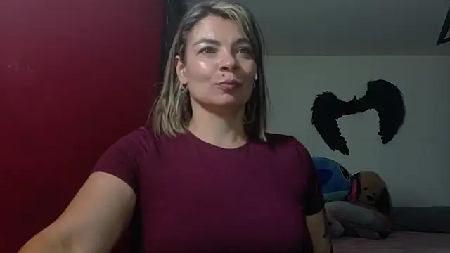 charlotedoll online show from 06-09-26, 11:49