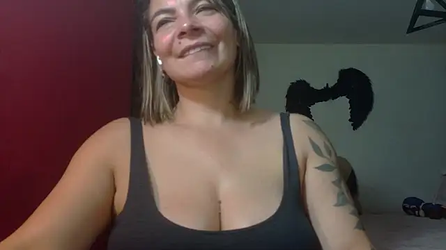 charlotedoll online show from 06-11-26, 01:16