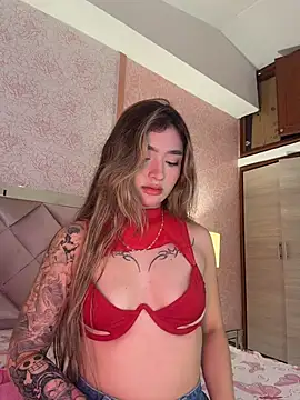 Arianavillada online show from 02-02-26, 03:38