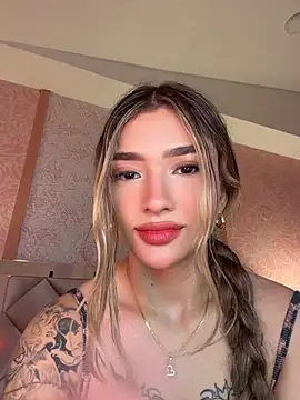 Arianavillada online show from 04-27-26, 03:48